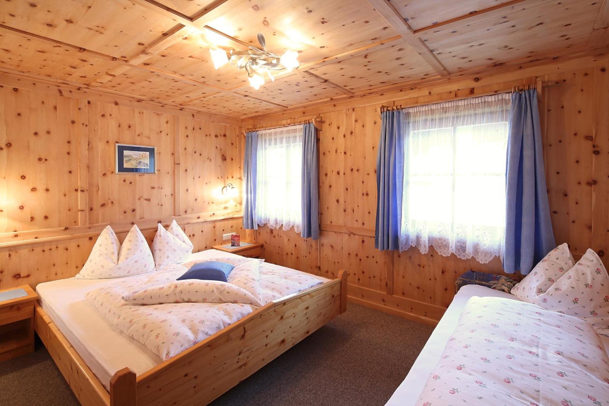 Mudlerhof Villa Prateria Cameră foto